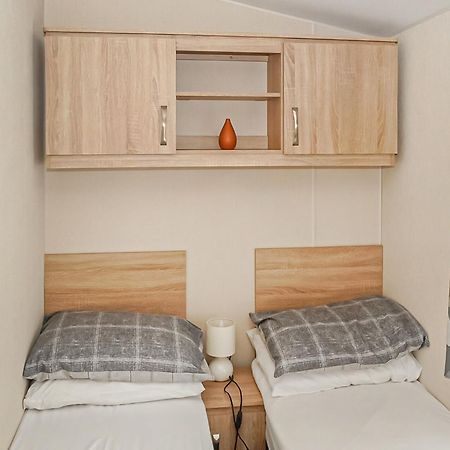Silver Birch Caravan Park Talacre Zewnętrze zdjęcie
