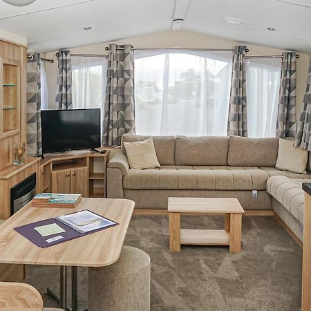 Silver Birch Caravan Park Talacre Zewnętrze zdjęcie