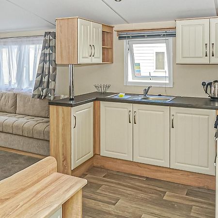 Silver Birch Caravan Park Talacre Zewnętrze zdjęcie