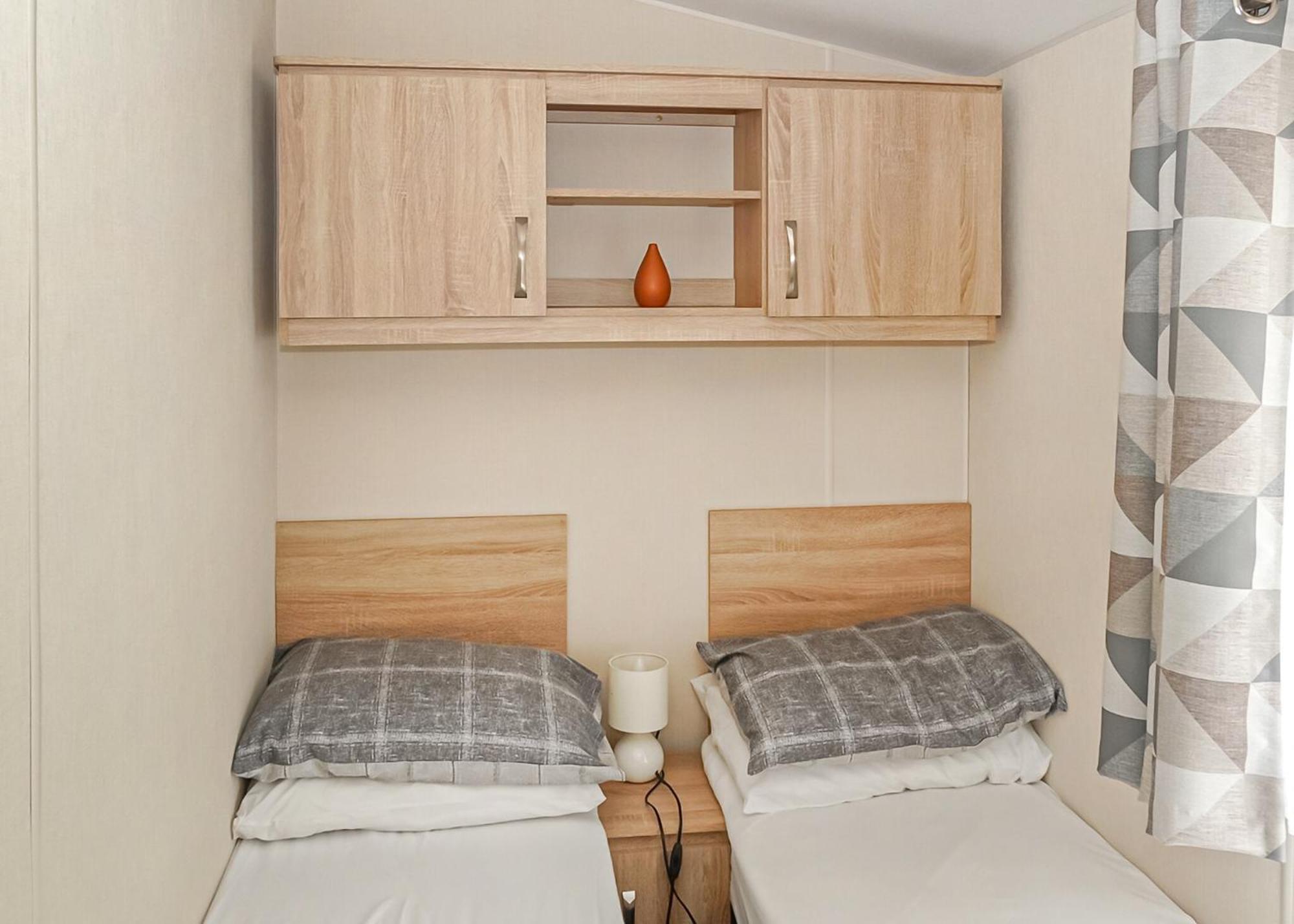 Silver Birch Caravan Park Talacre Zewnętrze zdjęcie