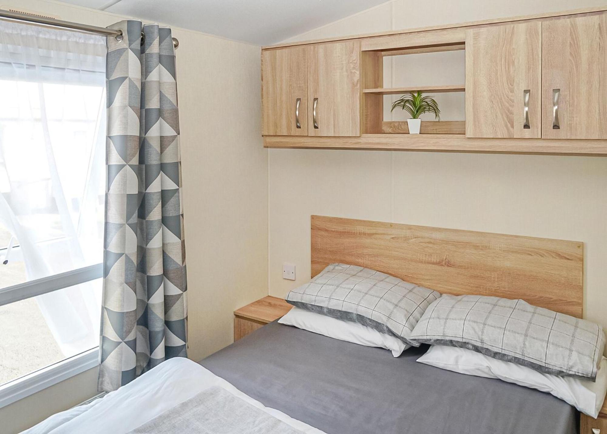 Silver Birch Caravan Park Talacre Zewnętrze zdjęcie