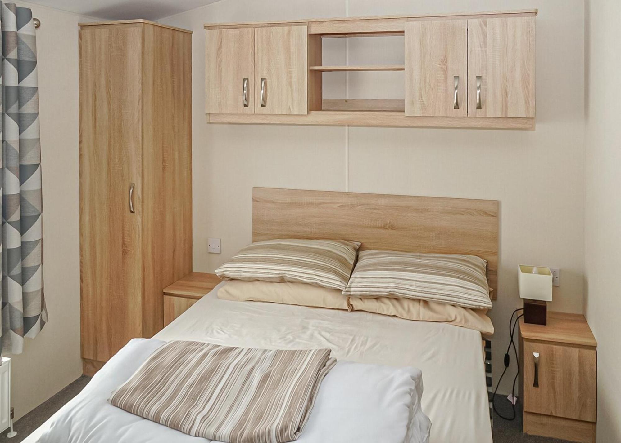 Silver Birch Caravan Park Talacre Pokój zdjęcie
