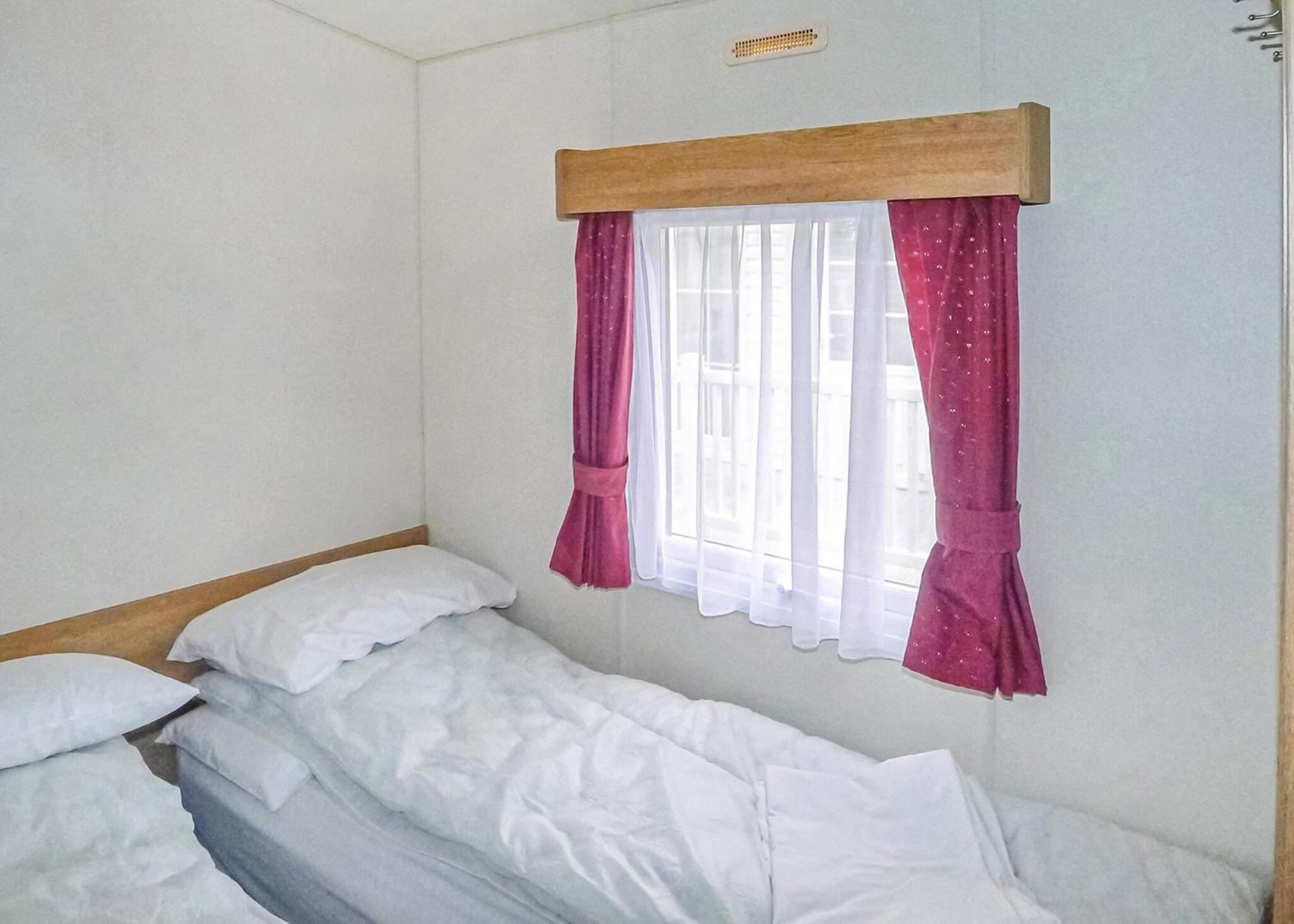 Silver Birch Caravan Park Talacre Pokój zdjęcie