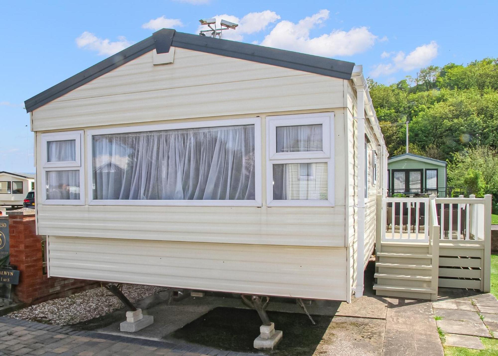 Silver Birch Caravan Park Talacre Pokój zdjęcie
